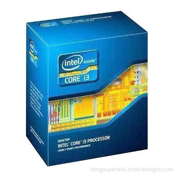 Computer Processor, Intel Core i3-2100T CPU with 2.5GHz Frequency, 3MB LGA1155 CPU